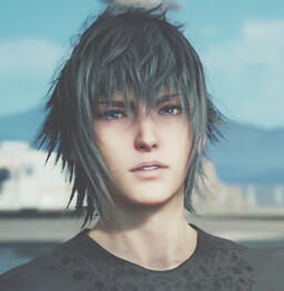 Noctis Sample