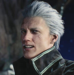Vergil Sample