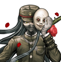 Korekiyo Sample